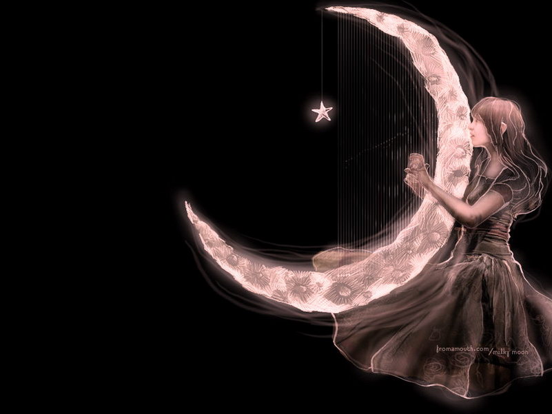 Image de Fée d'Isapierre Série D No 68 