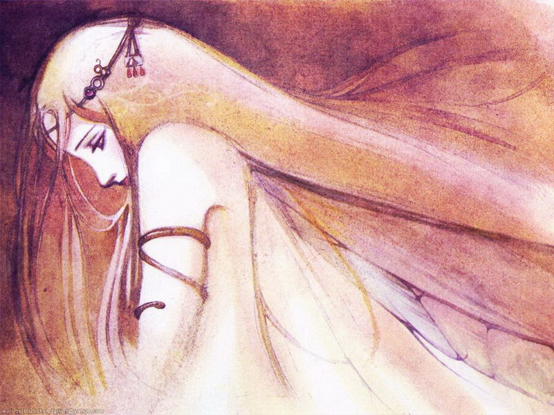 Image de Fée d'Isapierre Série D No 75 