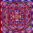 Cliquez pour ouvrir ce Mandala No 31 sur 108...