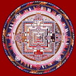 Cliquez pour ouvrir ce Mandala No 35 sur 108...