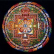 Cliquez pour ouvrir ce Mandala No 43 sur 108...