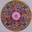 Cliquez pour ouvrir ce Mandala No 46 sur 108...