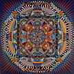 Cliquez pour ouvrir ce Mandala No 66 sur 108...