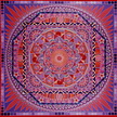 Cliquez pour ouvrir ce Mandala No 67 sur 108...