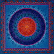 Cliquez pour ouvrir ce Mandala No 73 sur 108...