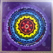 Cliquez pour ouvrir ce Mandala No 83 sur 108...