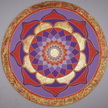 Cliquez pour ouvrir ce Mandala No 94 sur 108...