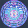 Cliquez pour ouvrir ce Mandala No 97 sur 108...