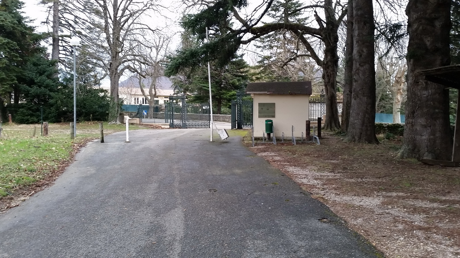 Rêve ou Réalité à Dieulefit... Oui bien sûr !!! No 002 