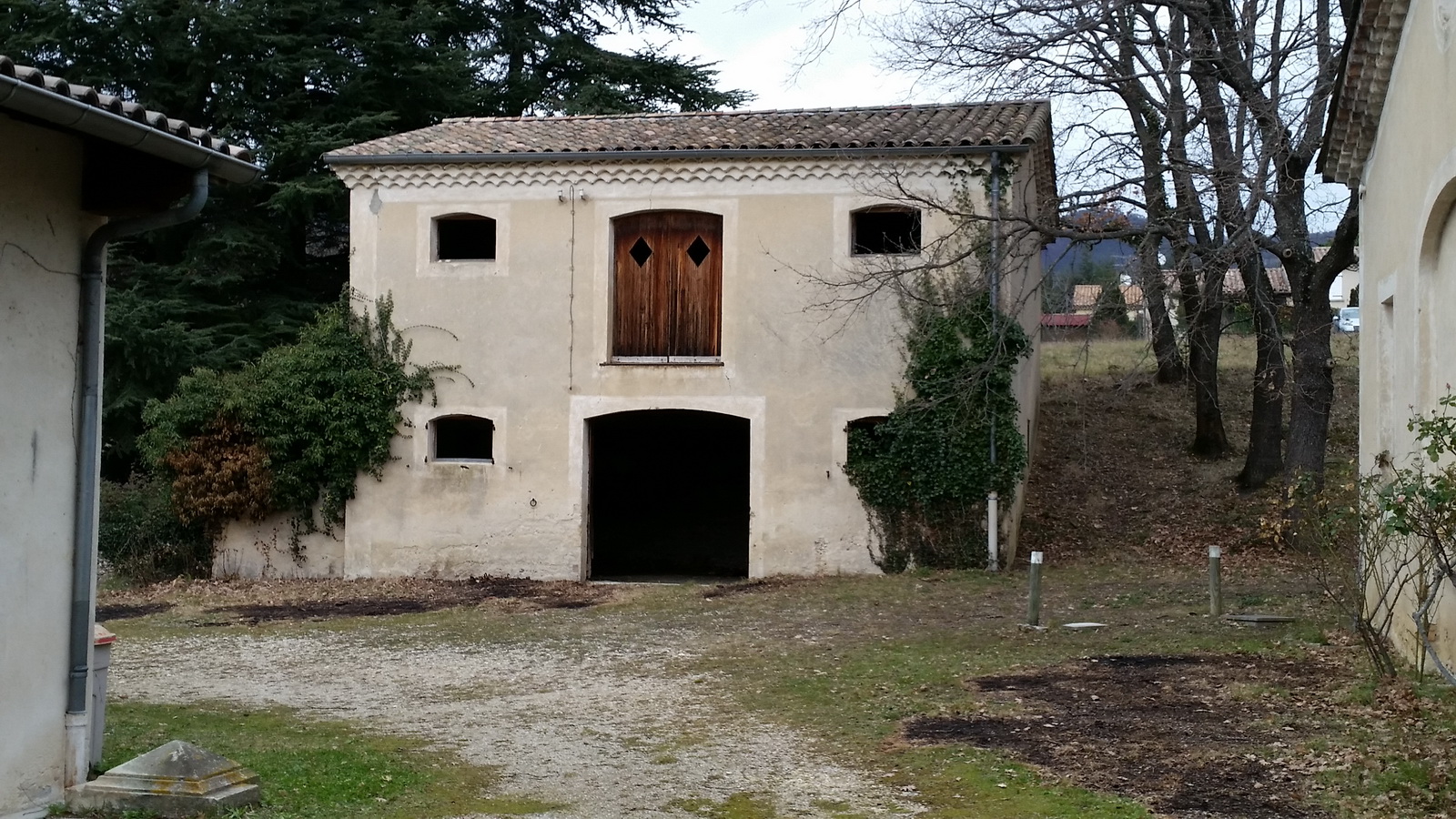 Rêve ou Réalité à Dieulefit... Oui bien sûr !!! No 009 