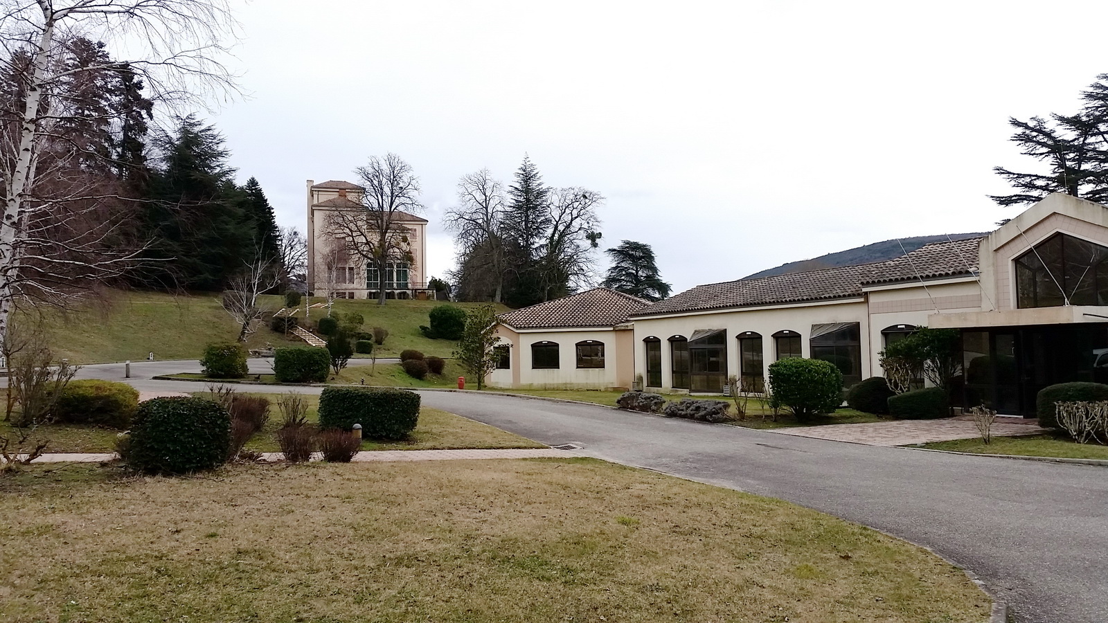 Rêve ou Réalité à Dieulefit... Oui bien sûr !!! No 012 