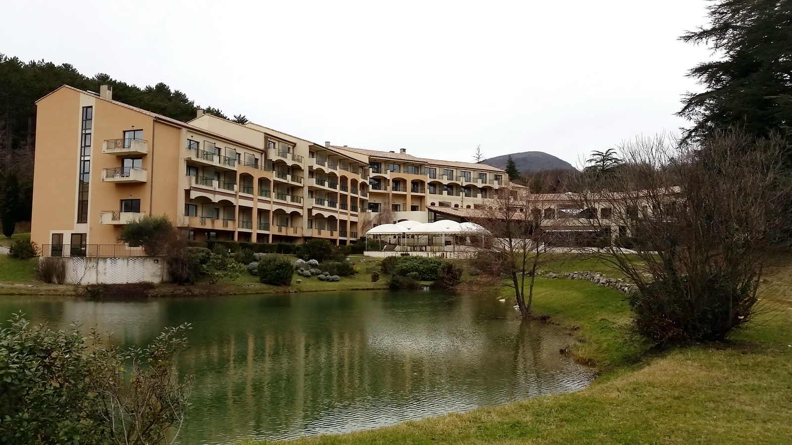 Rêve ou Réalité à Dieulefit... Oui bien sûr !!! No 015 