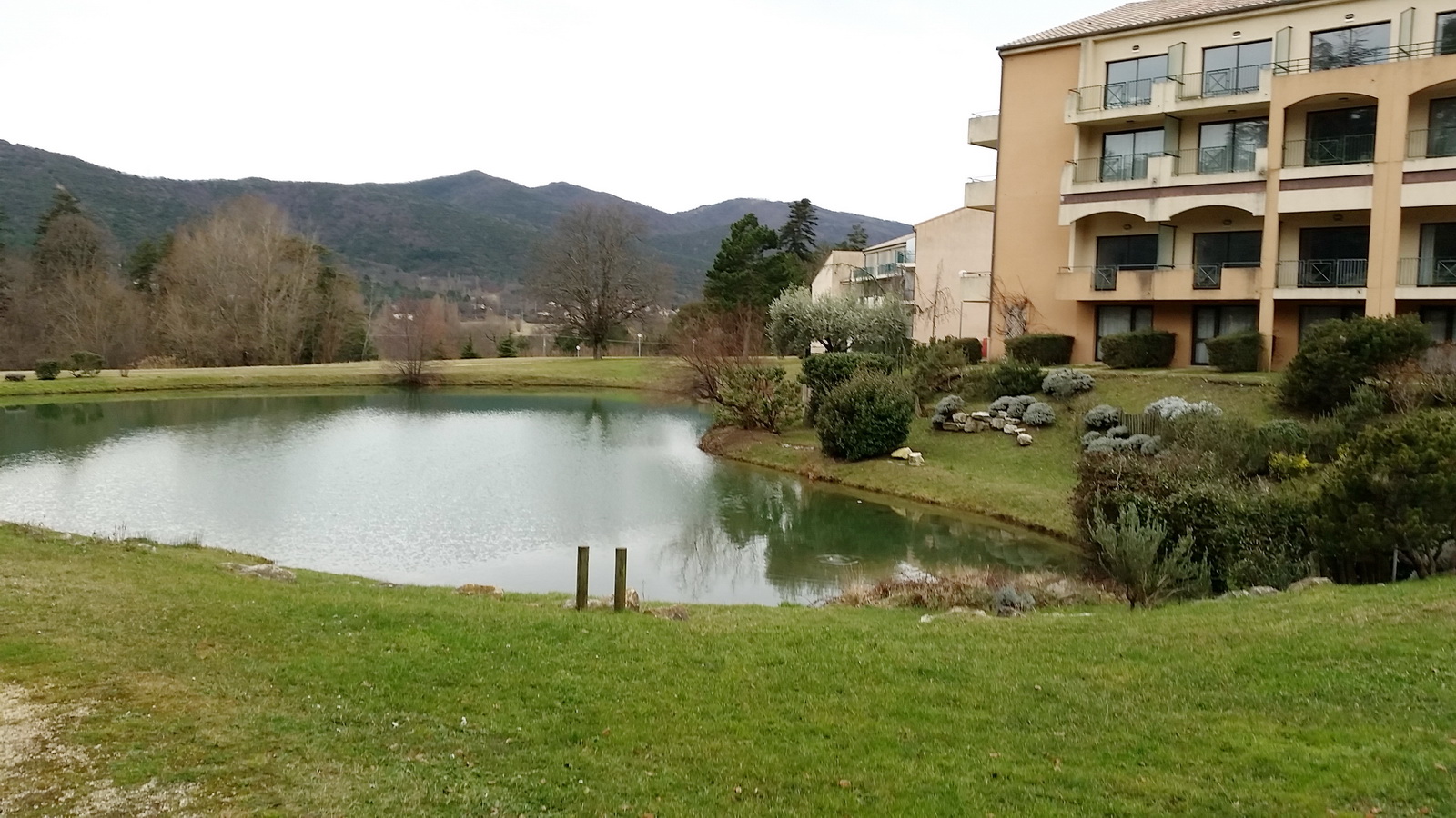 Rêve ou Réalité à Dieulefit... Oui bien sûr !!! No 017 