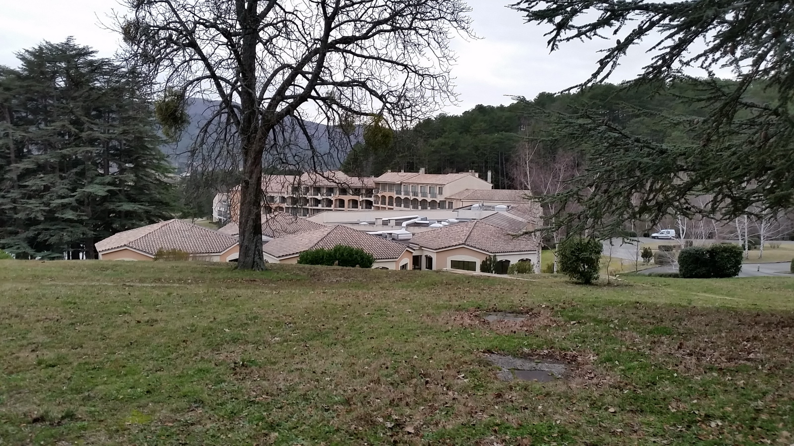 Rêve ou Réalité à Dieulefit... Oui bien sûr !!! No 025 