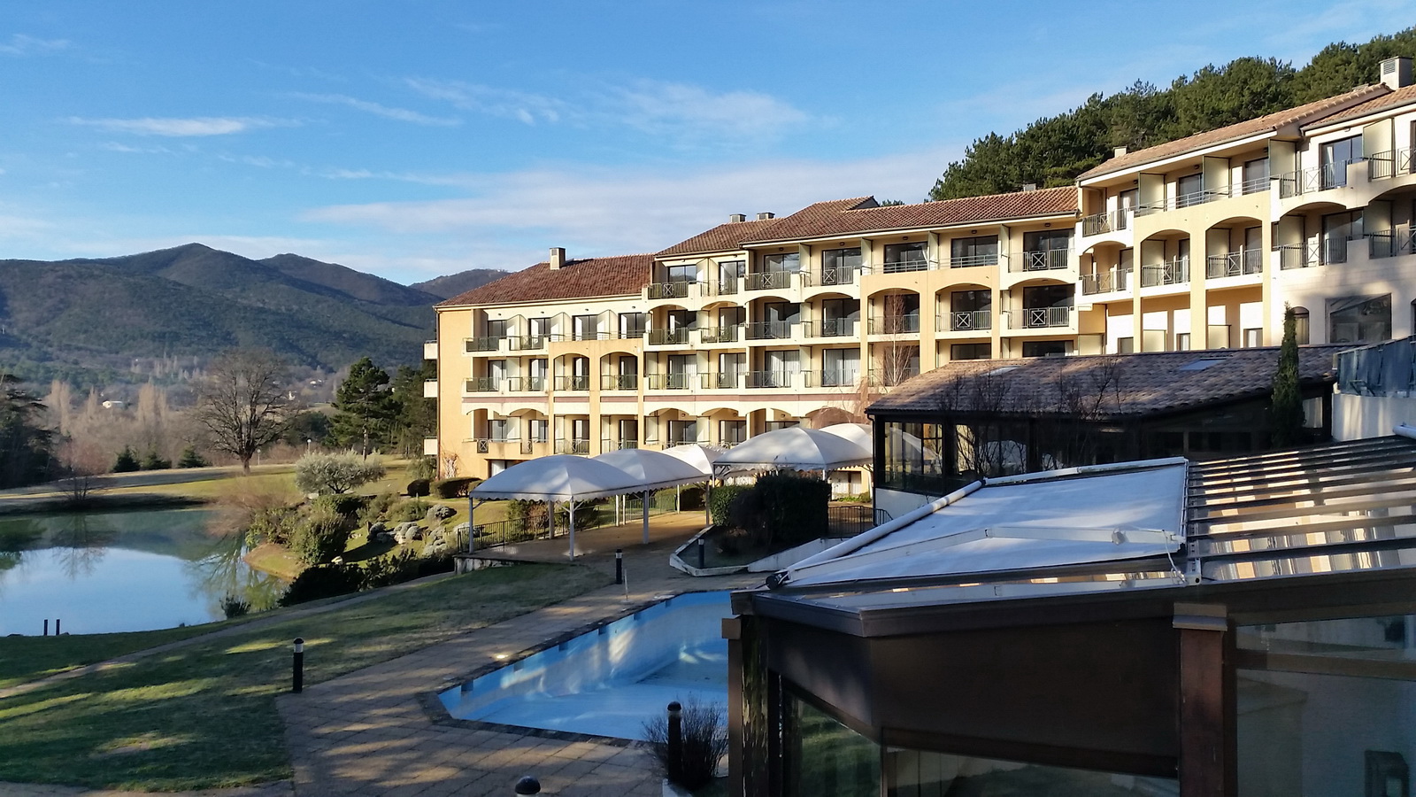 Rêve ou Réalité à Dieulefit... Oui bien sûr !!! No 029 