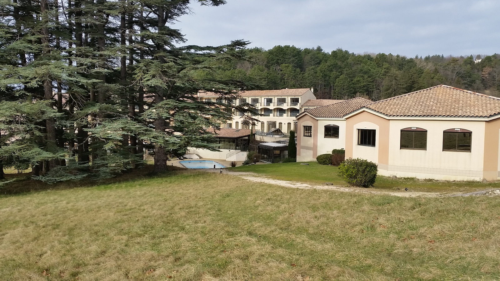 Rêve ou Réalité à Dieulefit... Oui bien sûr !!! No 032 