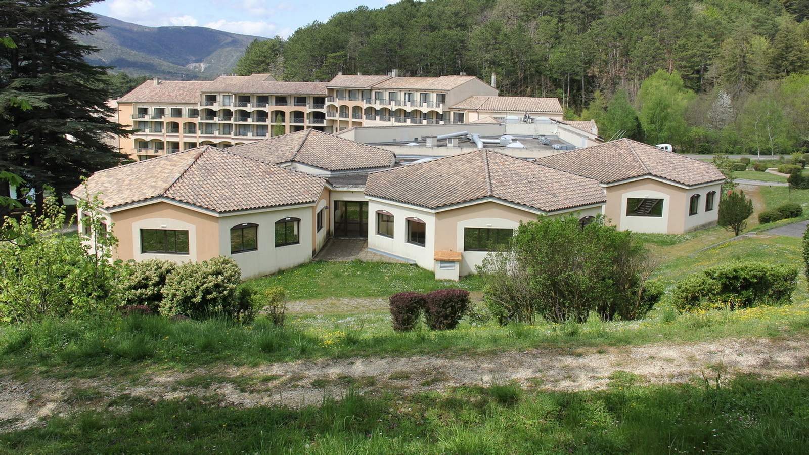 Rêve ou Réalité à Dieulefit... Oui bien sûr !!! No 052 