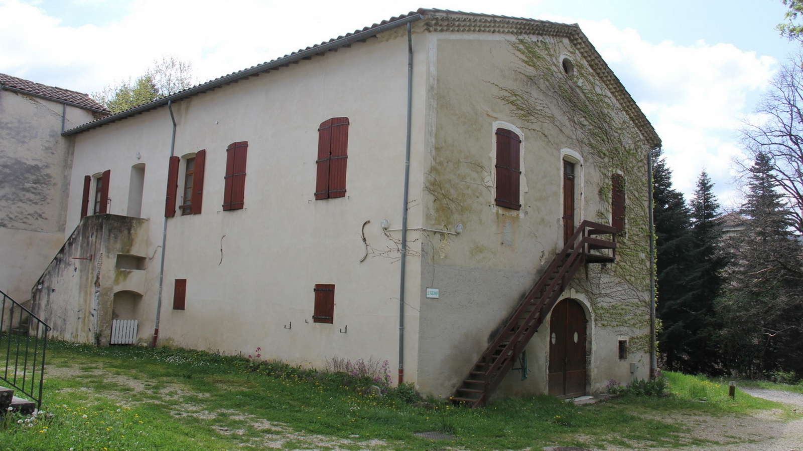 Rêve ou Réalité à Dieulefit... Oui bien sûr !!! No 059 