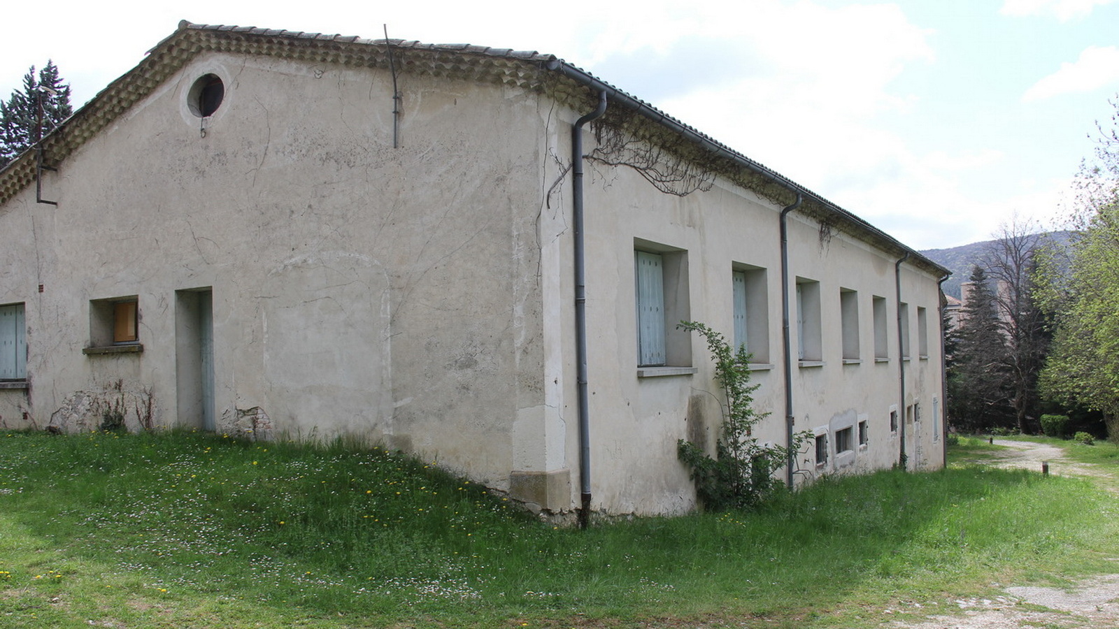 Rêve ou Réalité à Dieulefit... Oui bien sûr !!! No 061 