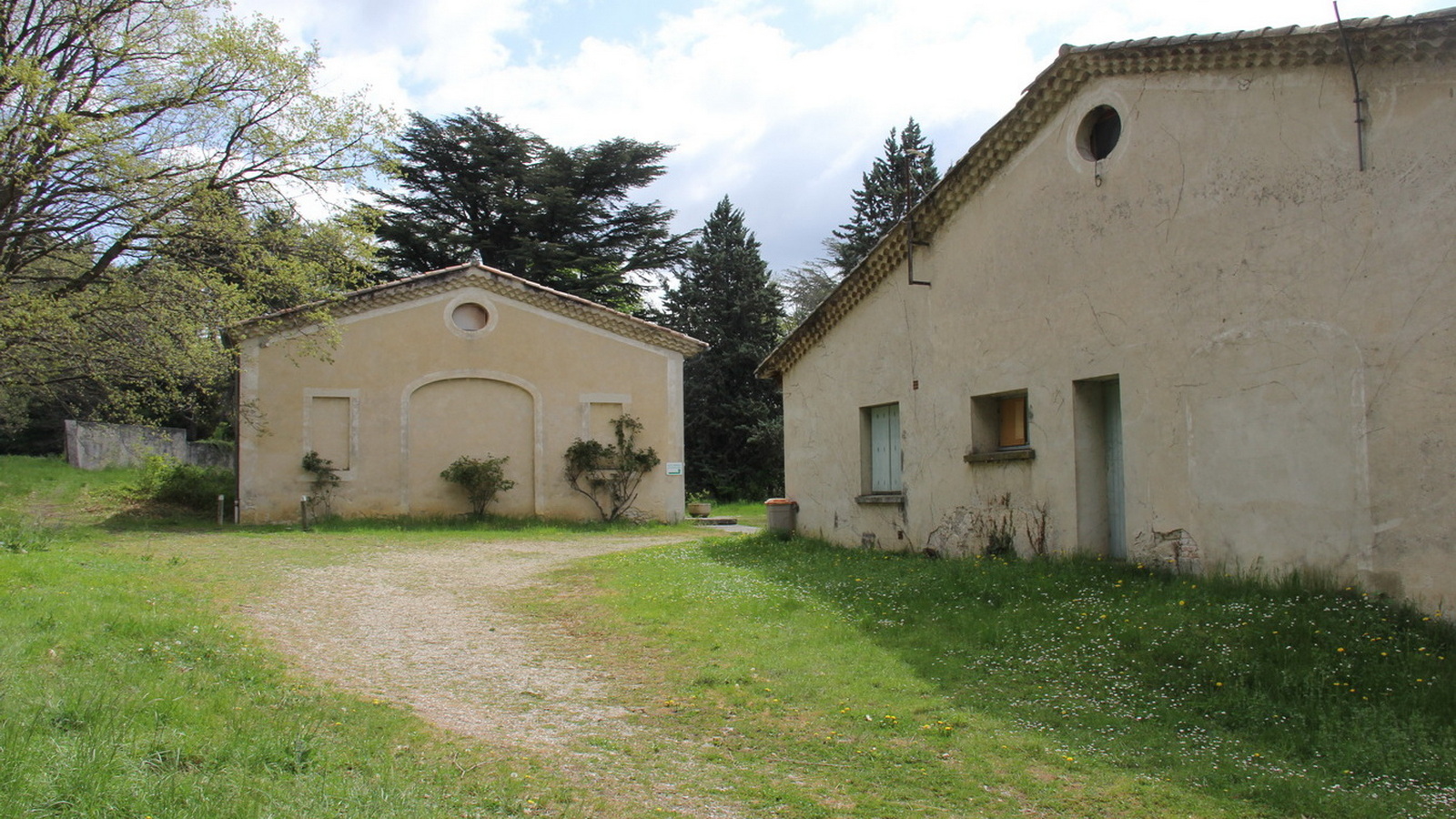 Rêve ou Réalité à Dieulefit... Oui bien sûr !!! No 062 