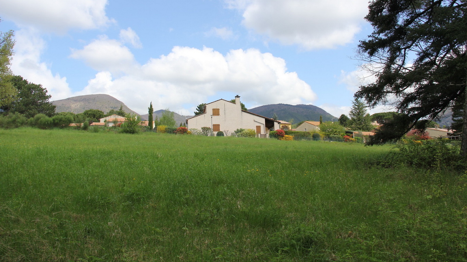 Rêve ou Réalité à Dieulefit... Oui bien sûr !!! No 066 