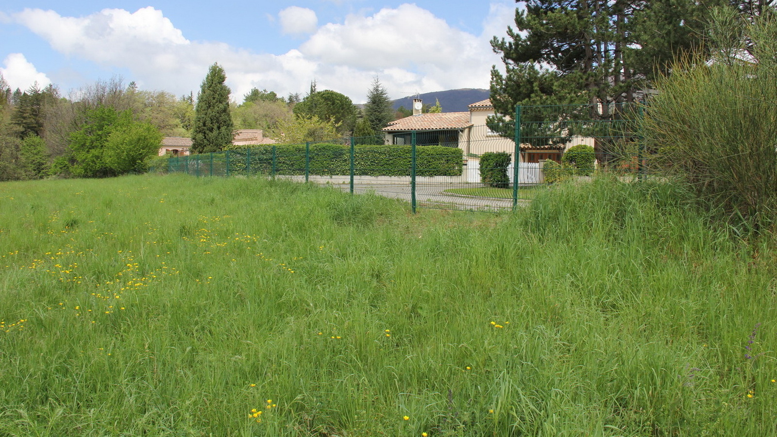 Rêve ou Réalité à Dieulefit... Oui bien sûr !!! No 069 