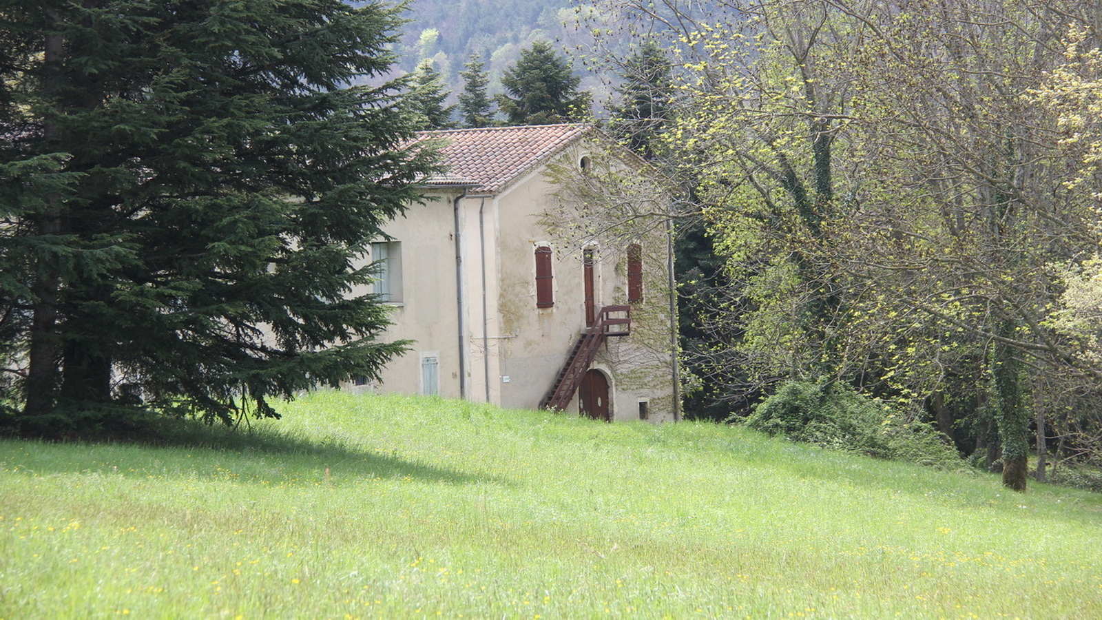 Rêve ou Réalité à Dieulefit... Oui bien sûr !!! No 073 