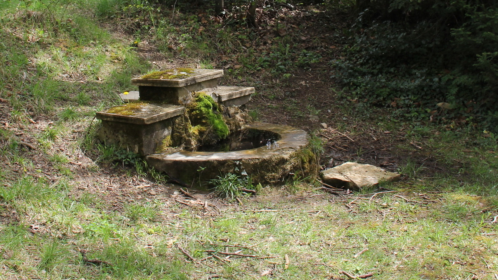 Rêve ou Réalité à Dieulefit... Oui bien sûr !!! No 075 