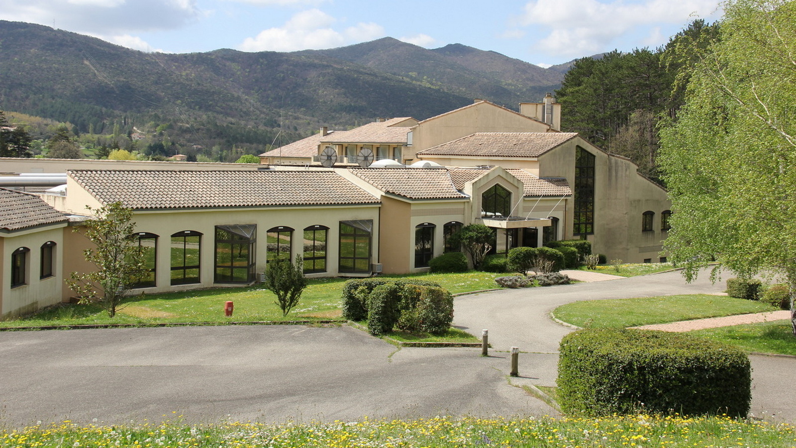 Rêve ou Réalité à Dieulefit... Oui bien sûr !!! No 079 