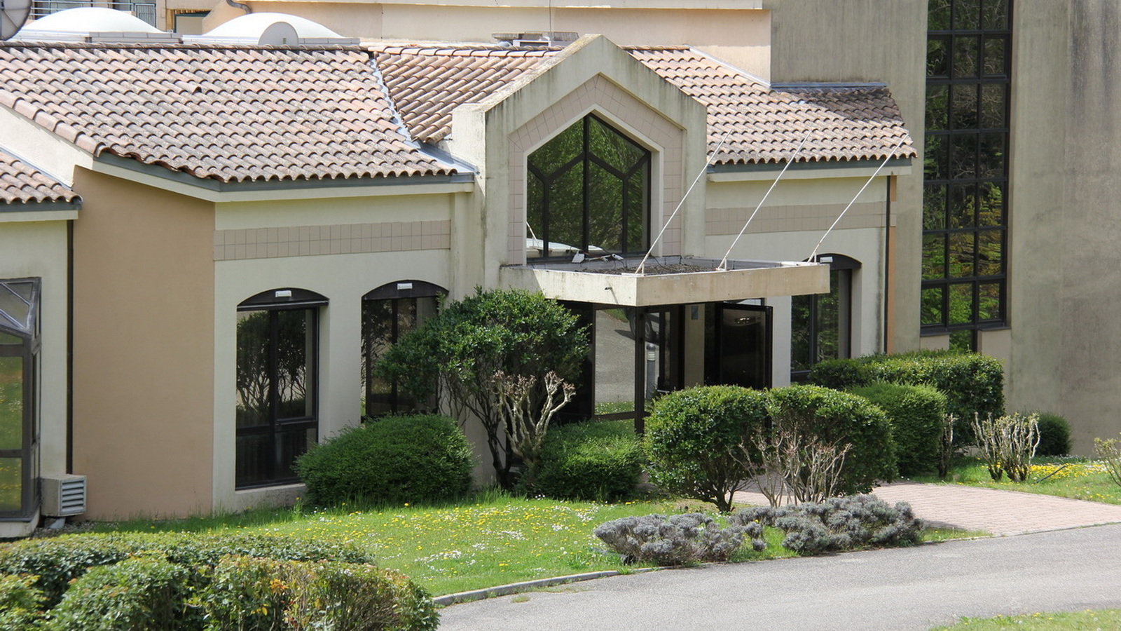 Rêve ou Réalité à Dieulefit... Oui bien sûr !!! No 0010 