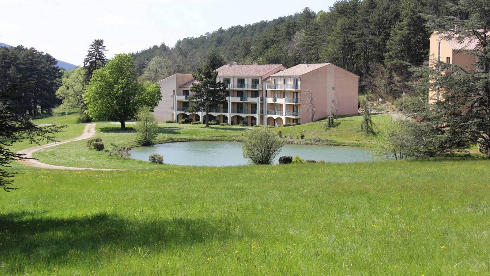 Rêve ou Réalité à Dieulefit... Oui bien sûr !!! No 097 