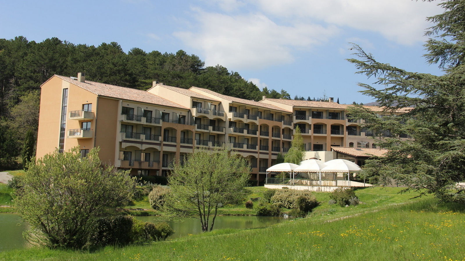 Rêve ou Réalité à Dieulefit... Oui bien sûr !!! No 099 