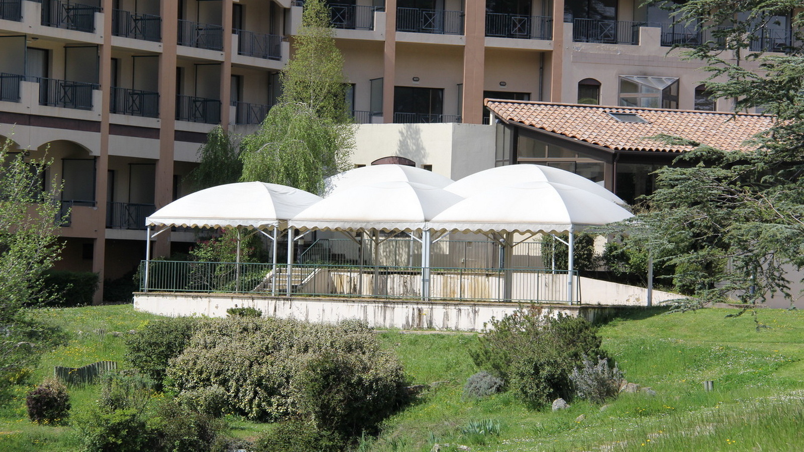 Rêve ou Réalité à Dieulefit... Oui bien sûr !!! No 100 