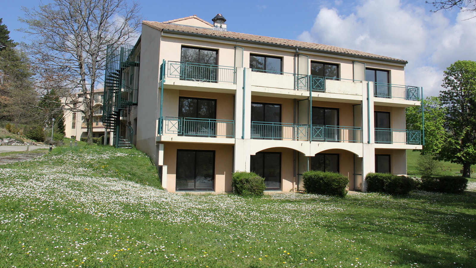 Rêve ou Réalité à Dieulefit... Oui bien sûr !!! No 109 