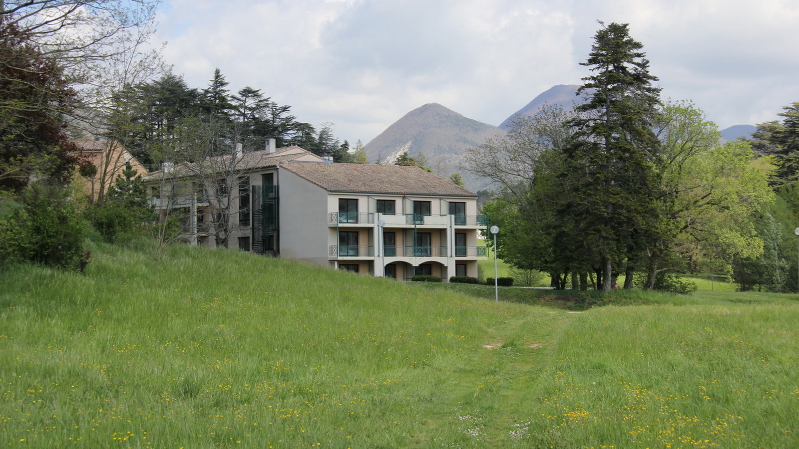 Rêve ou Réalité à Dieulefit... Oui bien sûr !!! No 113 