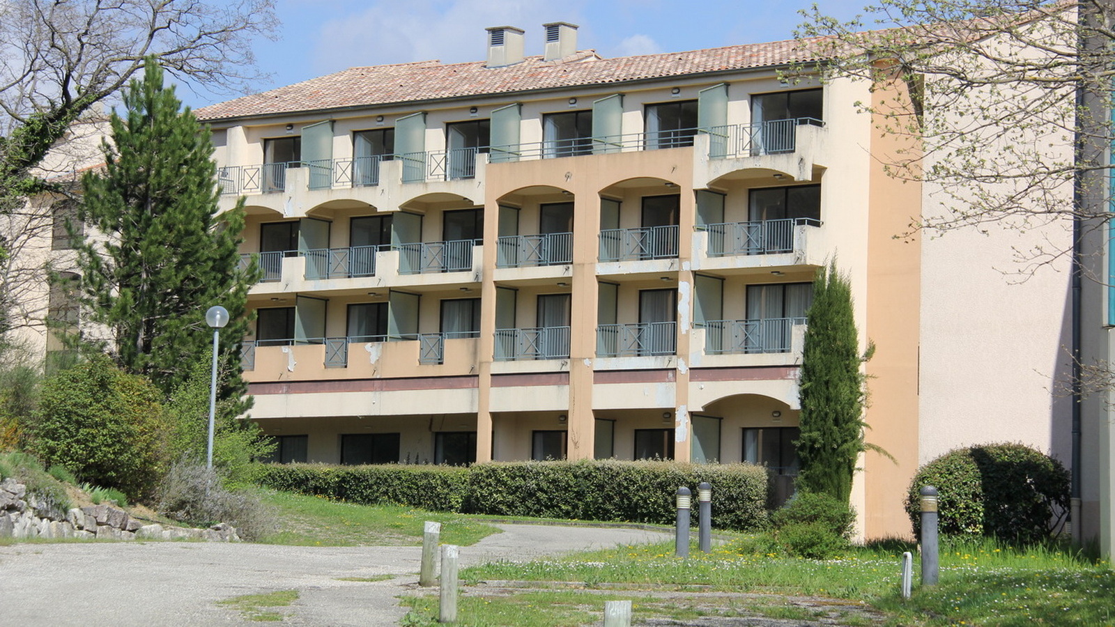 Rêve ou Réalité à Dieulefit... Oui bien sûr !!! No 117 