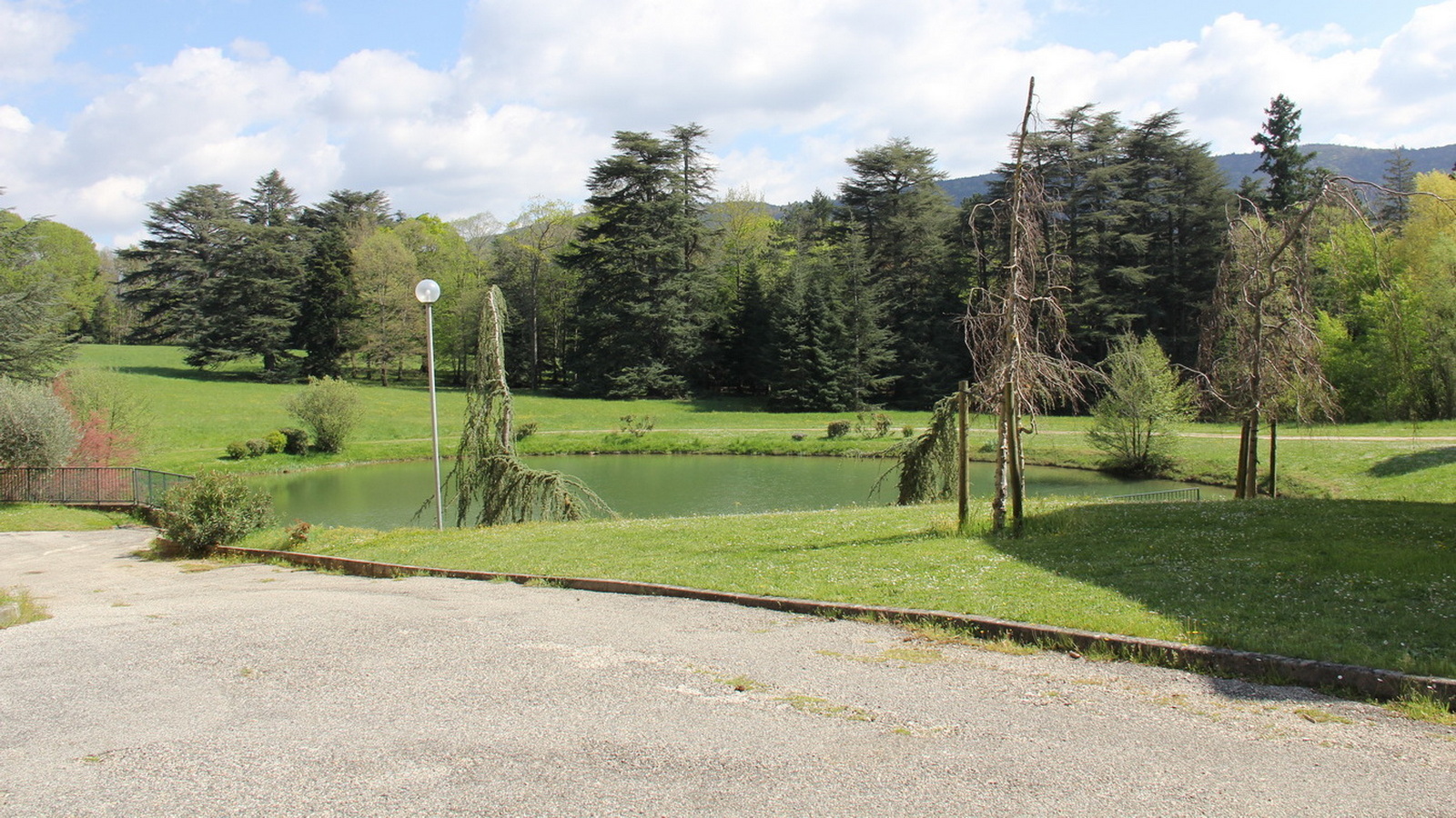 Rêve ou Réalité à Dieulefit... Oui bien sûr !!! No 119 