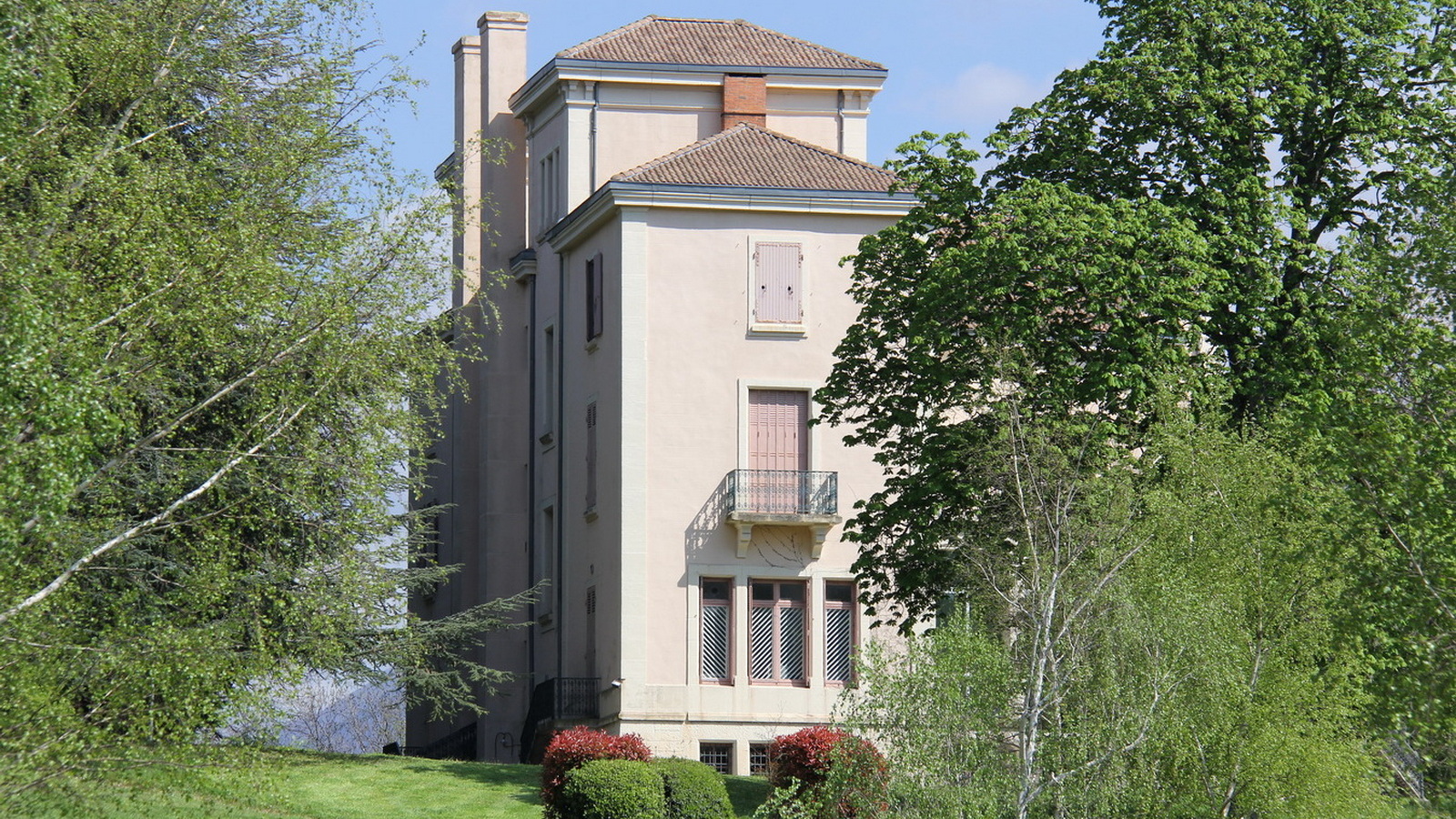 Rêve ou Réalité à Dieulefit... Oui bien sûr !!! No 128 