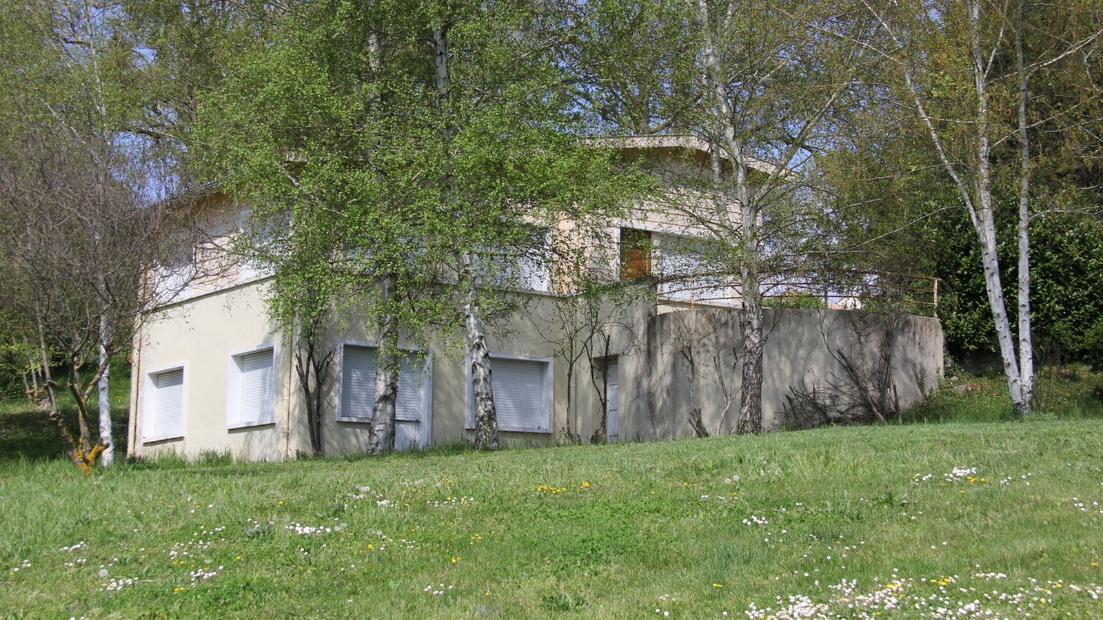 Rêve ou Réalité à Dieulefit... Oui bien sûr !!! No 130 