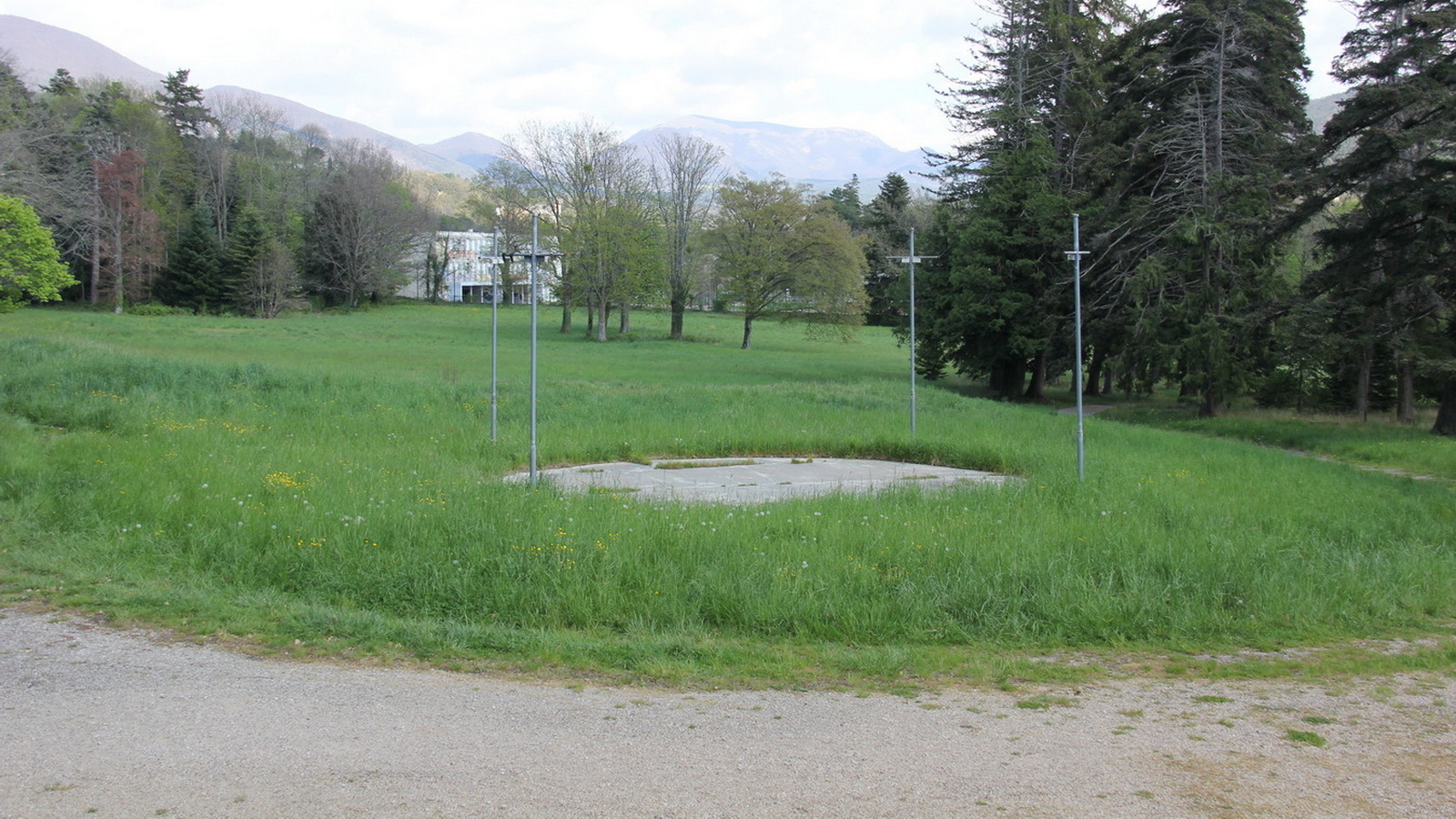 Rêve ou Réalité à Dieulefit... Oui bien sûr !!! No 132 