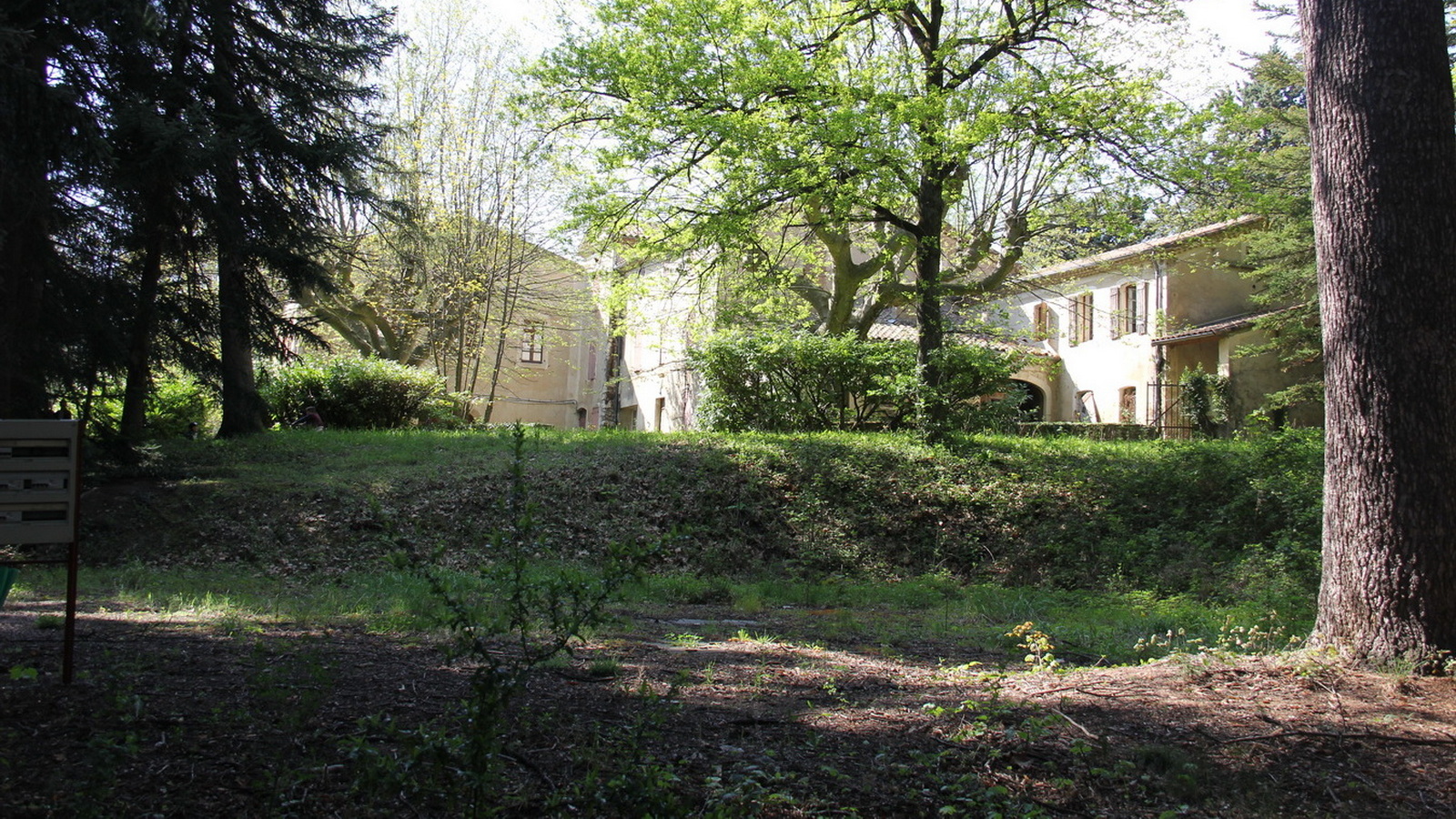 Rêve ou Réalité à Dieulefit... Oui bien sûr !!! No 135 