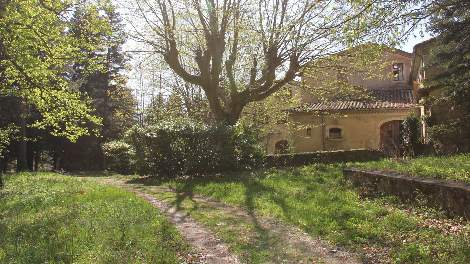 Rêve ou Réalité à Dieulefit... Oui bien sûr !!! No 136 