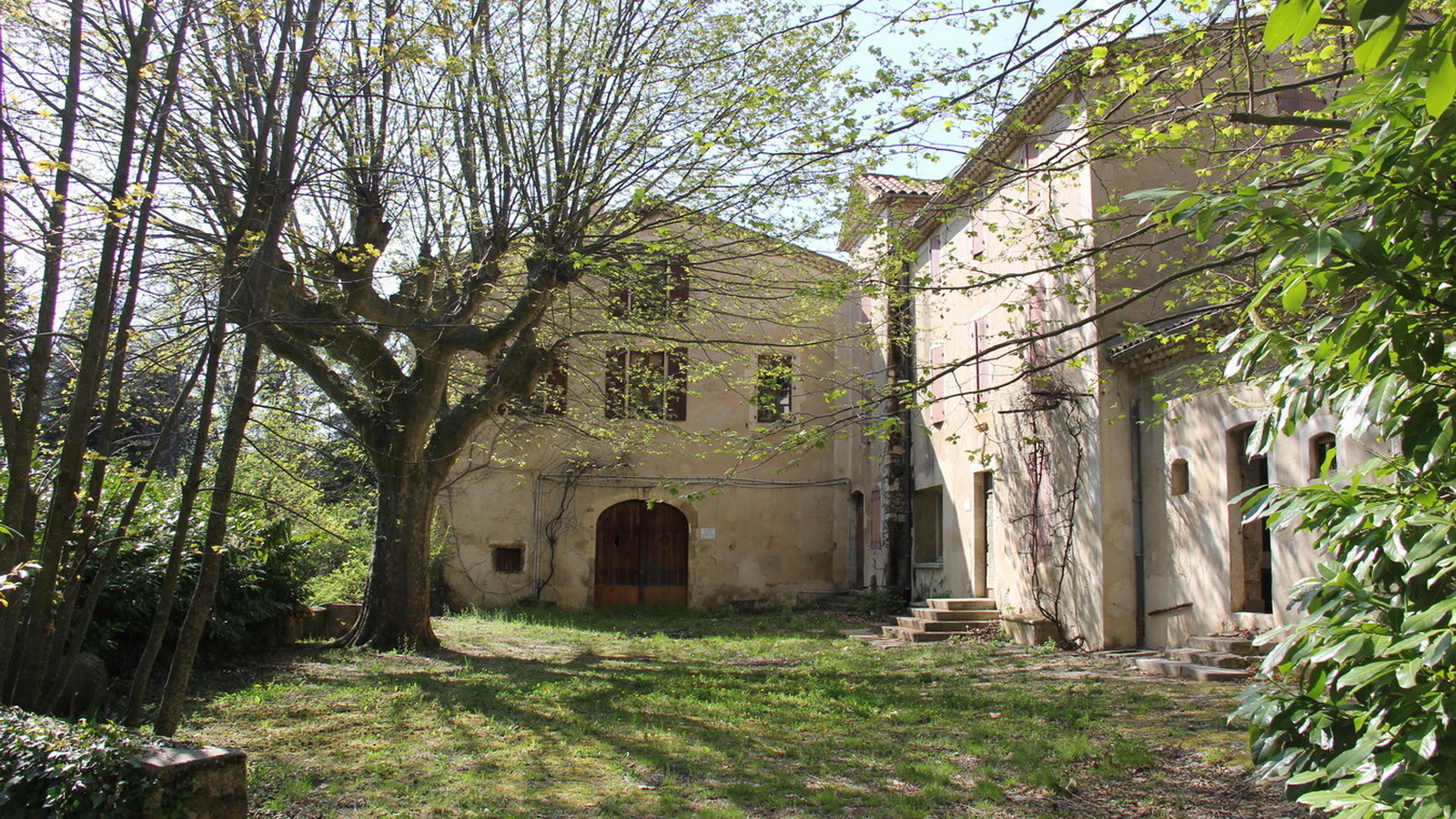 Rêve ou Réalité à Dieulefit... Oui bien sûr !!! No 137 