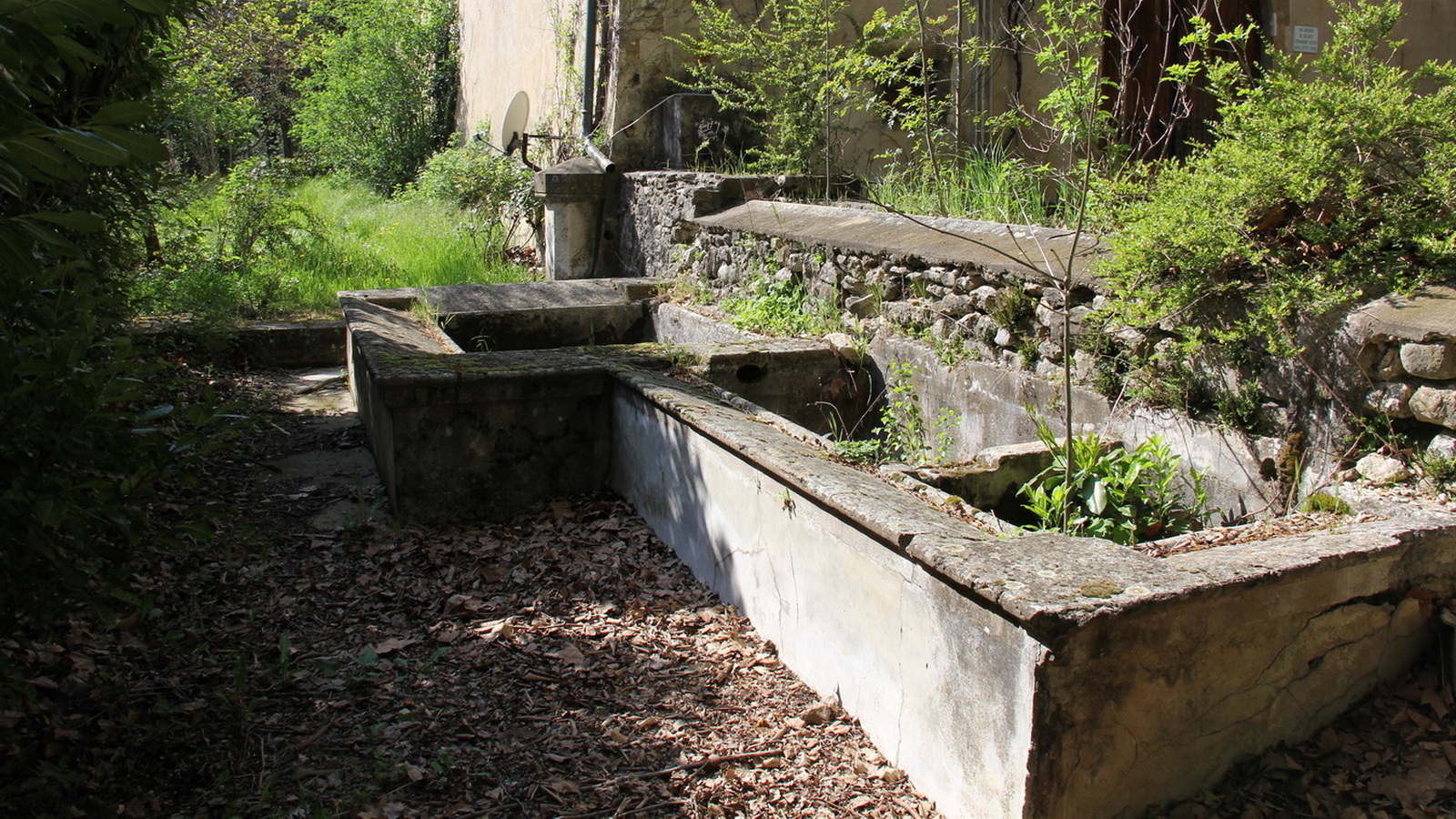 Rêve ou Réalité à Dieulefit... Oui bien sûr !!! No 140 