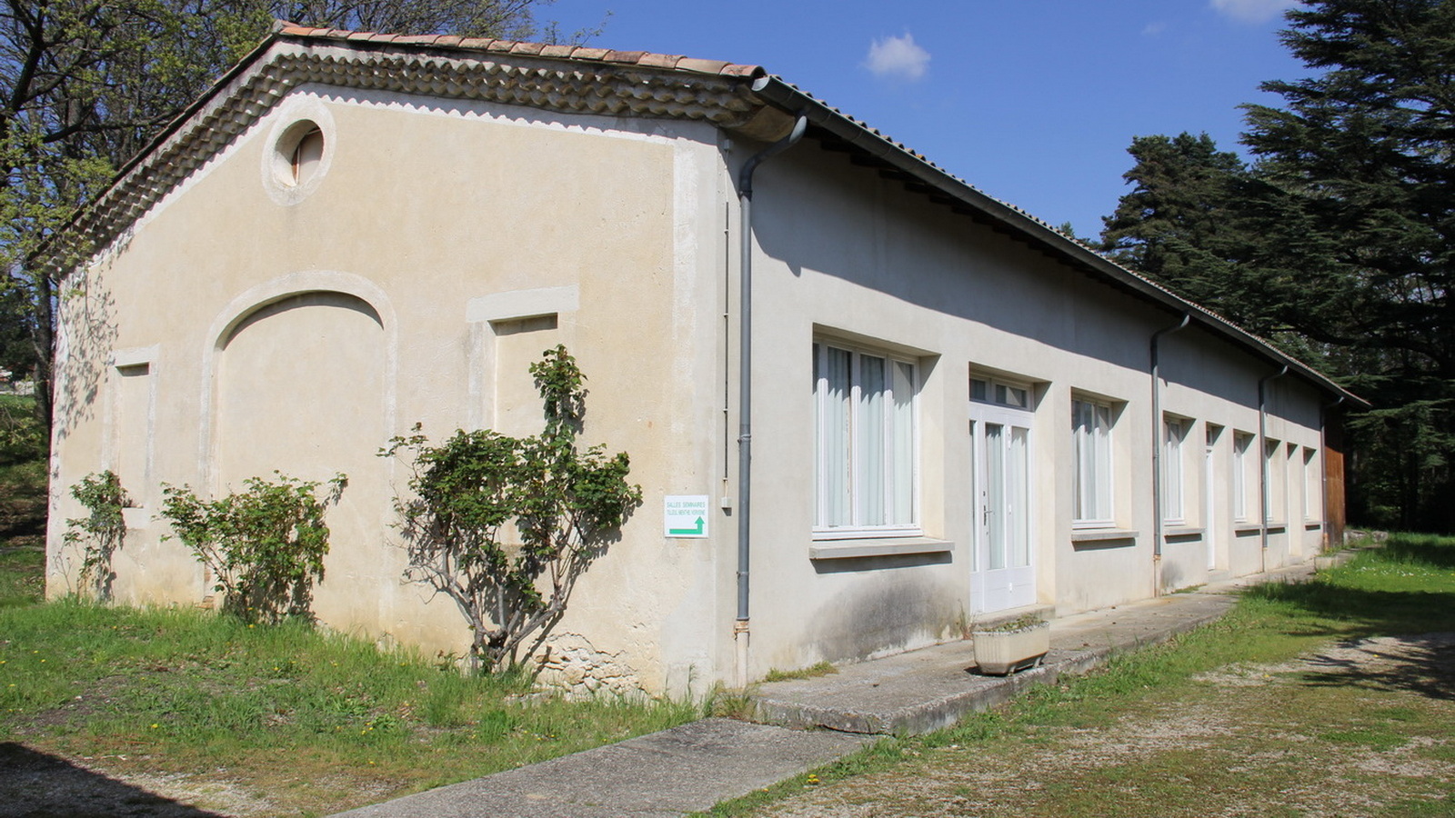 Rêve ou Réalité à Dieulefit... Oui bien sûr !!! No 150 