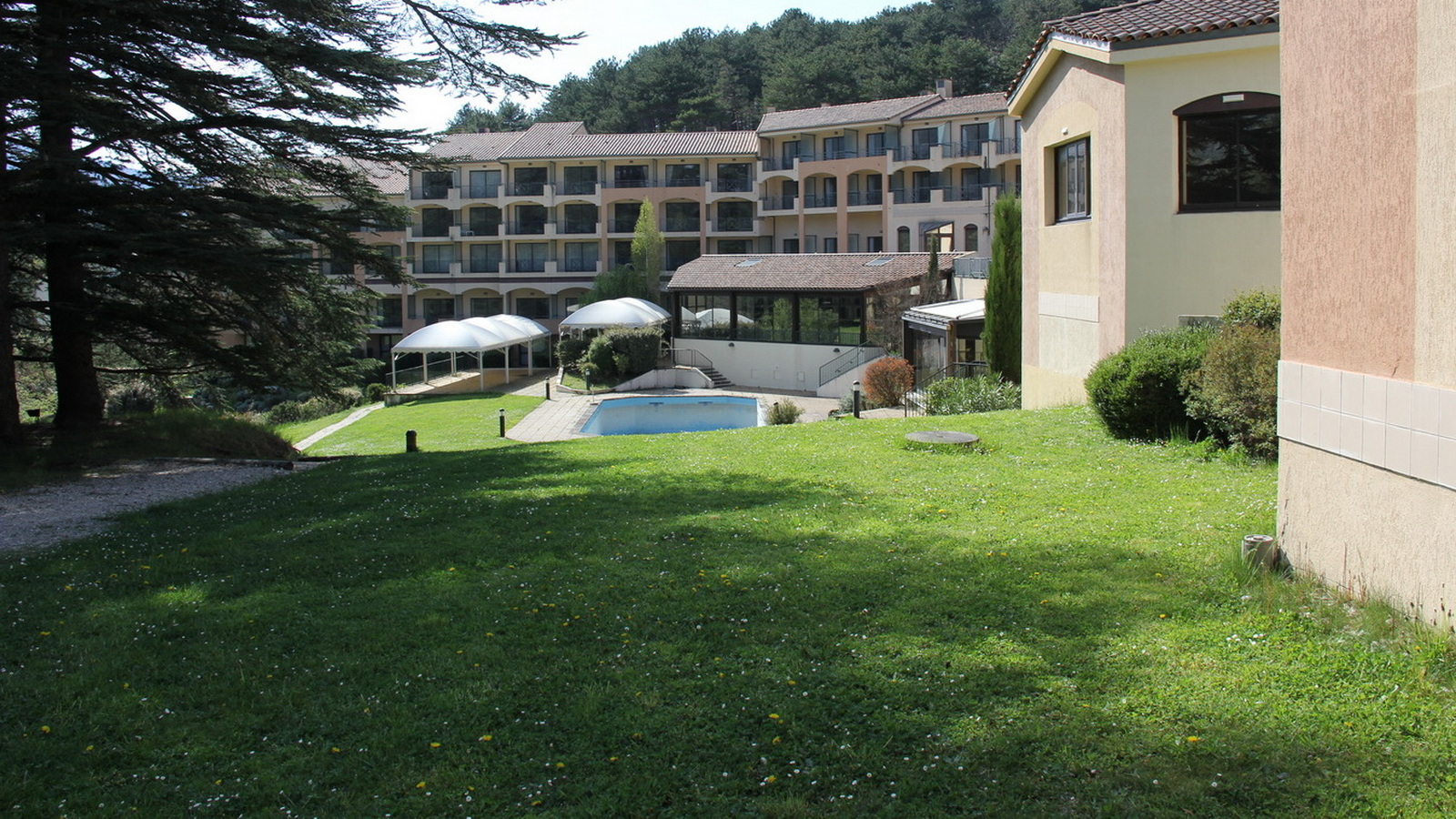 Rêve ou Réalité à Dieulefit... Oui bien sûr !!! No 158 