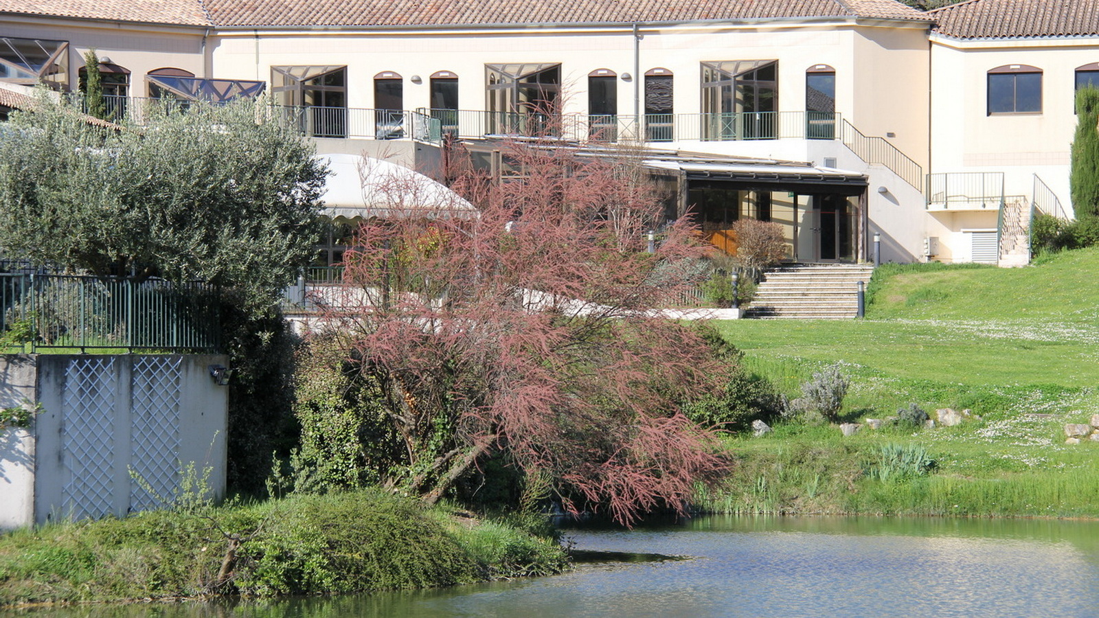 Rêve ou Réalité à Dieulefit... Oui bien sûr !!! No 194 