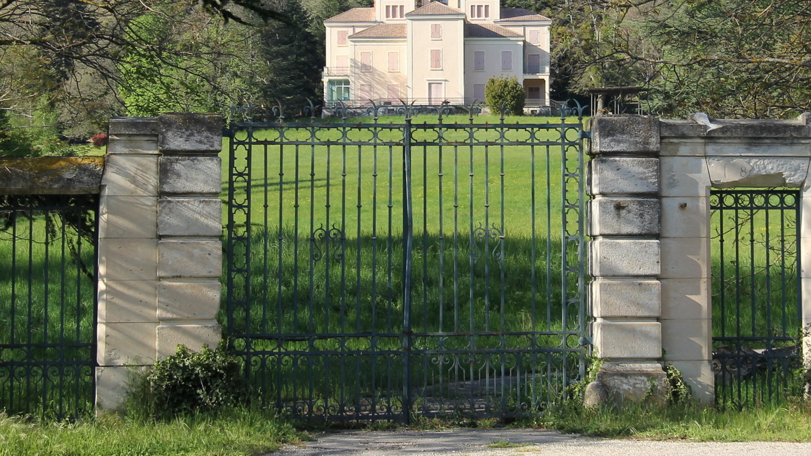 Rêve ou Réalité à Dieulefit... Oui bien sûr !!! No 197 