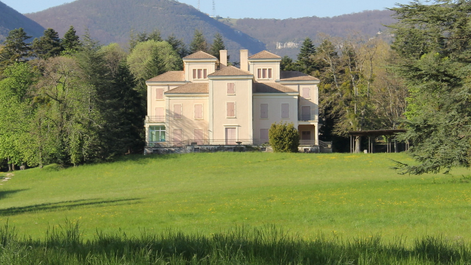 Rêve ou Réalité à Dieulefit... Oui bien sûr !!! No 198 