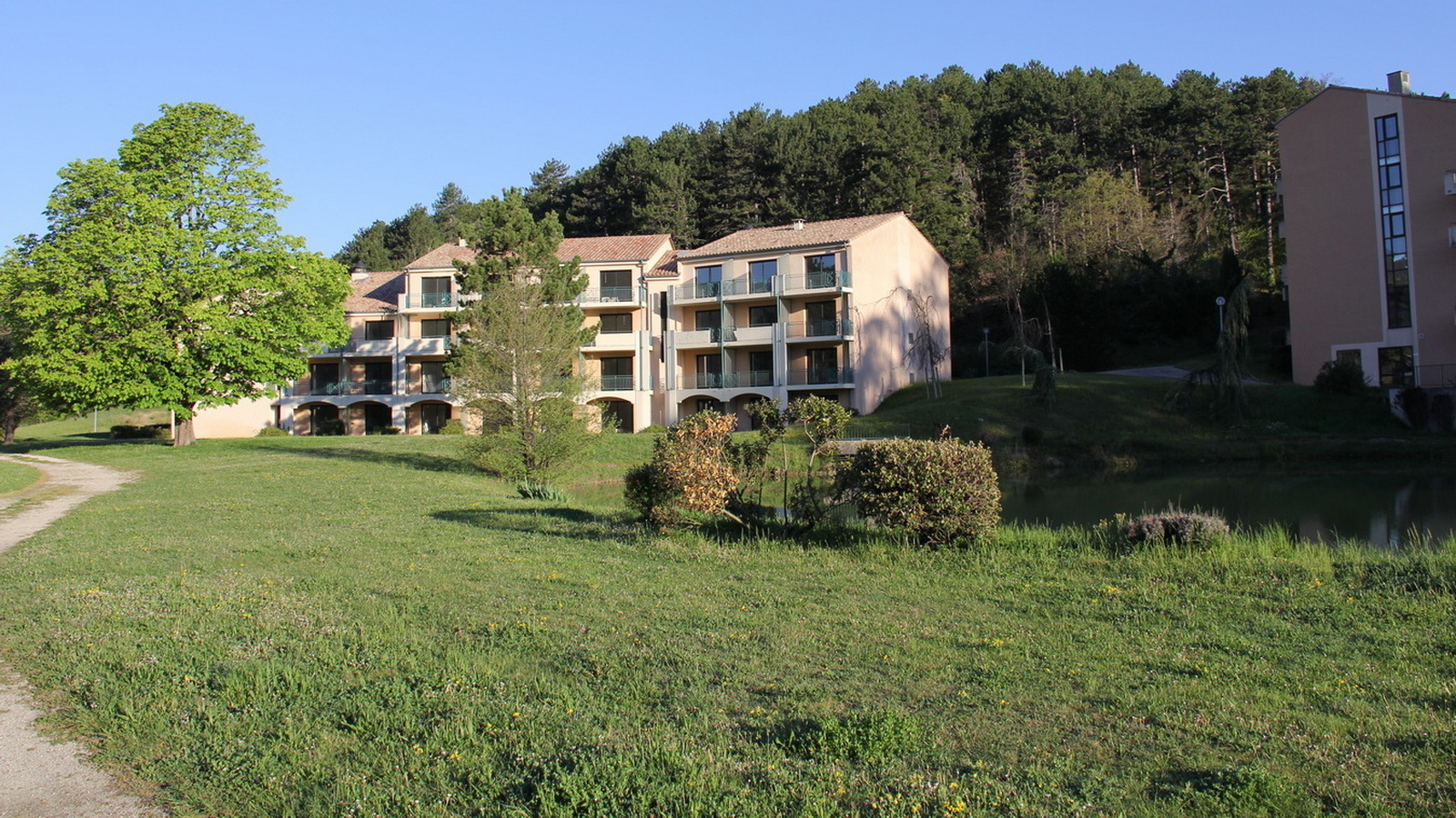 Rêve ou Réalité à Dieulefit... Oui bien sûr !!! No 200 